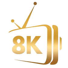 8K Premium IPTV